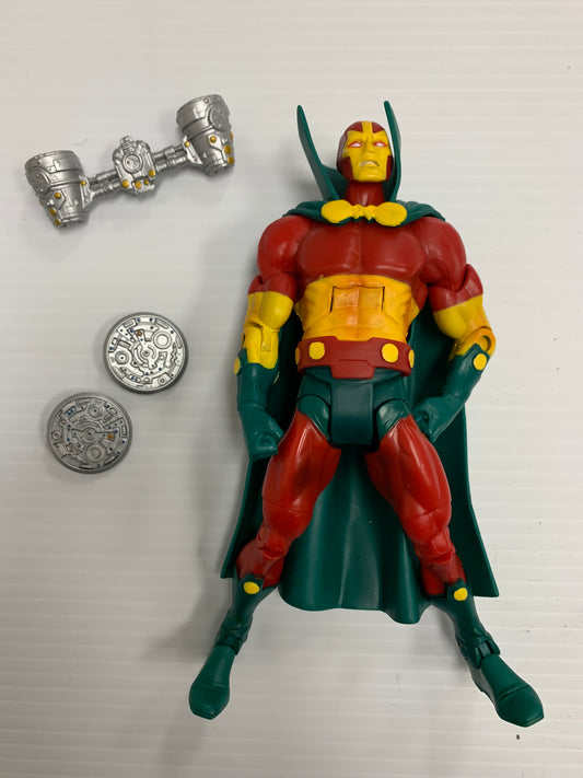 DC Classics Mr. Miracle DC Comics Action Figure Toy