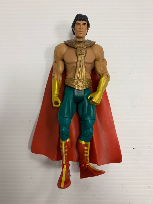 DC Classics El Dorado DC Comics Action Figure Toy