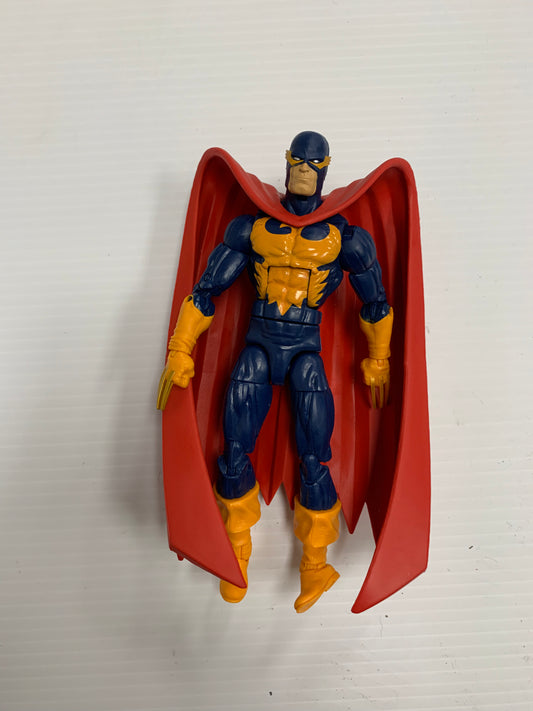 Marvel Legends Nighthawk