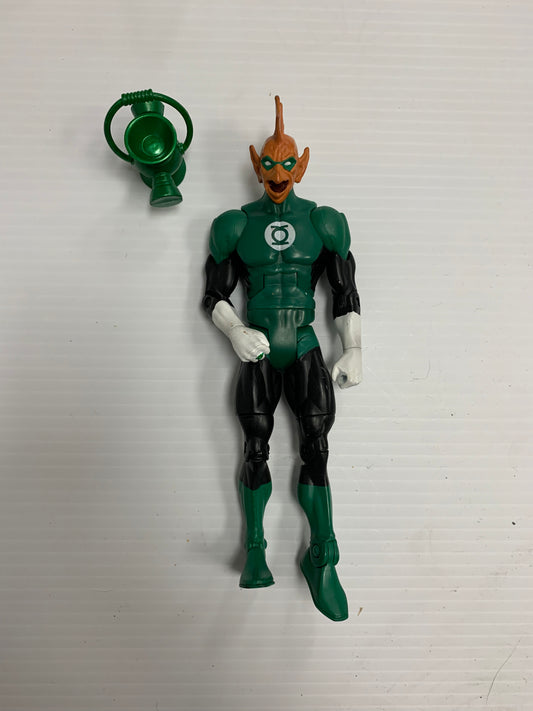 DC Classics Tomar-Re DC Comics Action Figure Toy