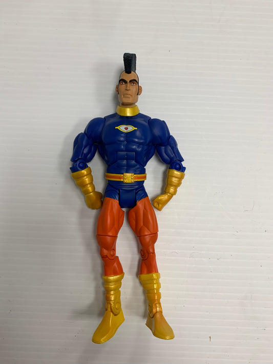 DC Classics Omac DC Comics Action Figure Toy