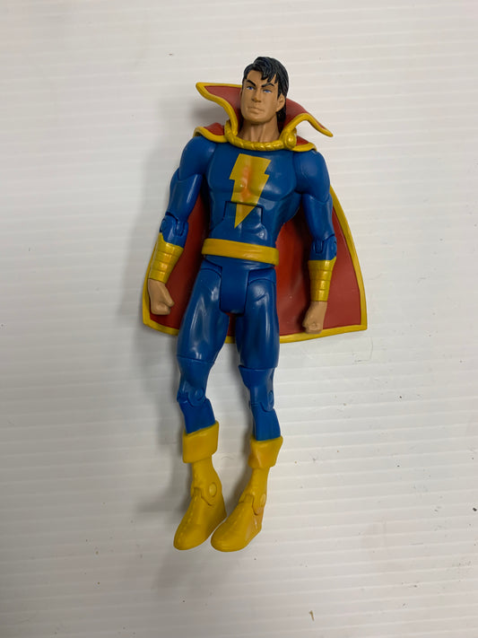 DC Signature Collection Shazam DC Comics Action Figure Toy