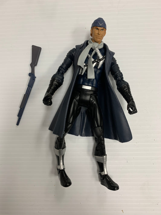 DC Classics Captain Boomerang DC Comics Action Figure Toy