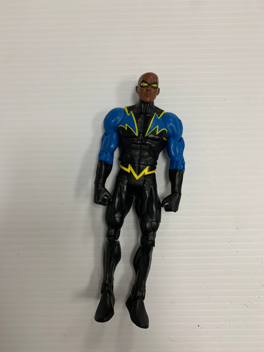 DC Classics Black Lightning DC Comics Action Figure Toy