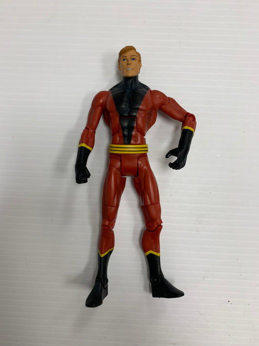 DC Classics Elongated Man DC Comics Action Figure Toy