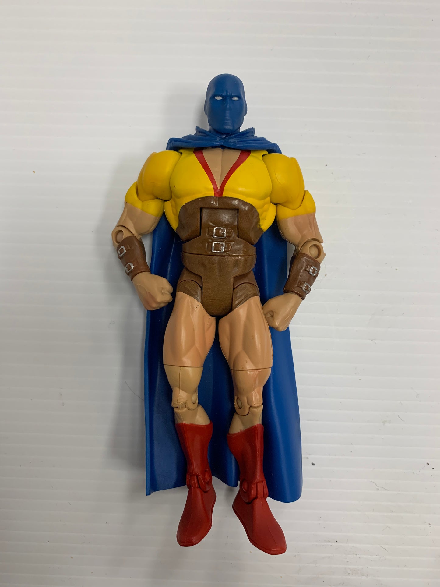 DC Classics The Atom DC Comics Action Figure Toy