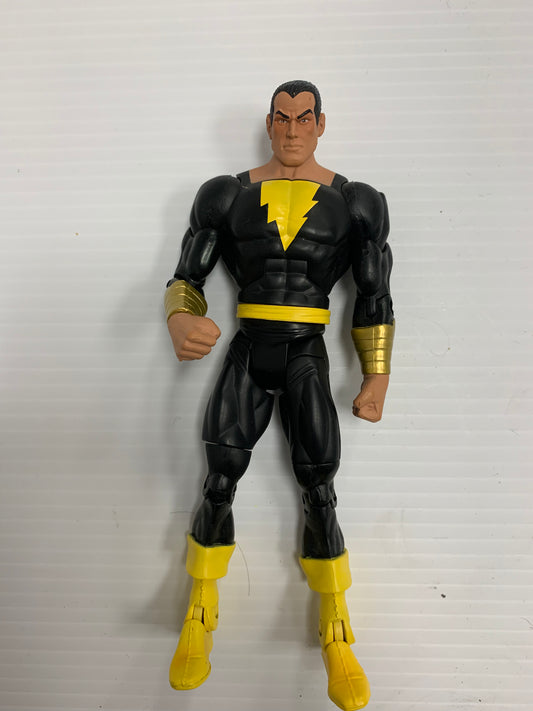 DC Classics Black Adam DC Comics Action Figure Toy