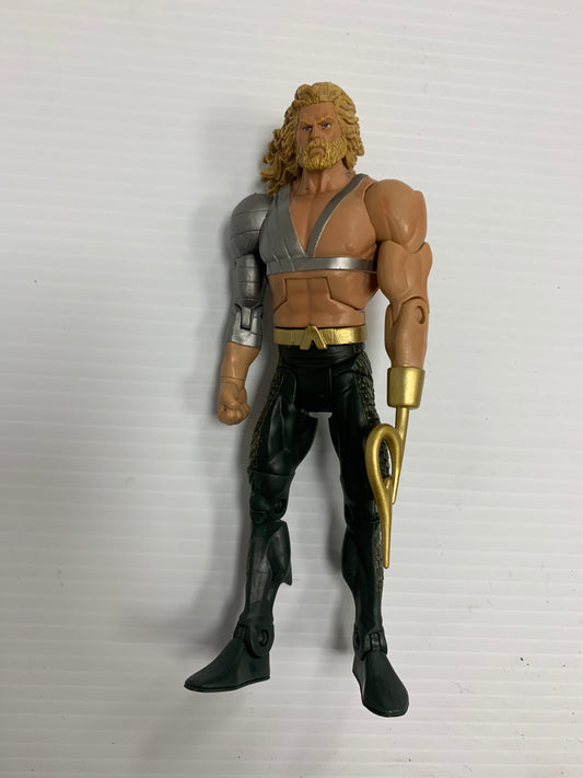 DC Signature Aquaman DC Comics Action Figure Toy