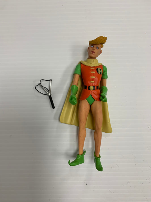 DC Direct Robin DC Comics Action Figure Toy