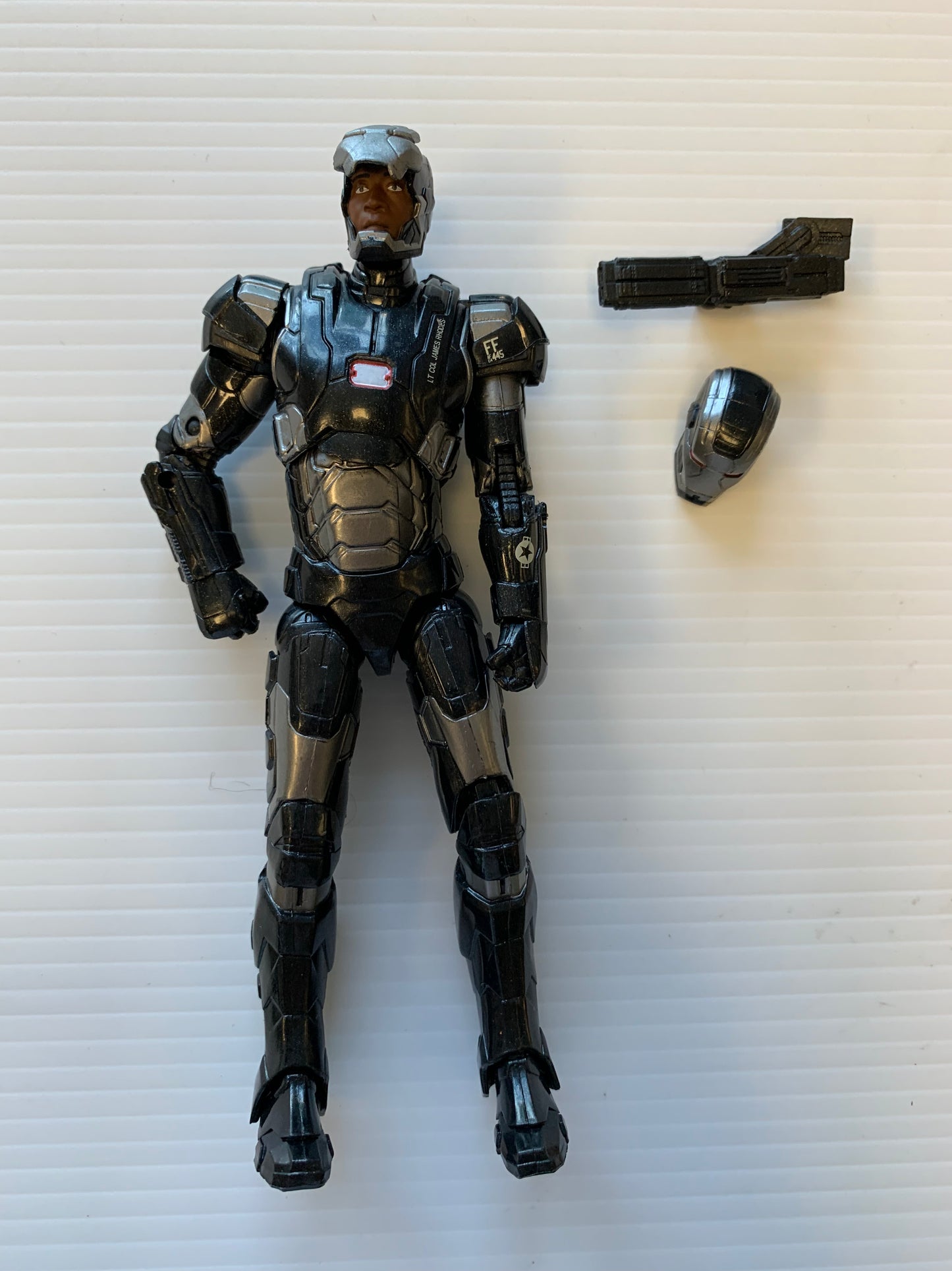 Marvel Legends War Machine