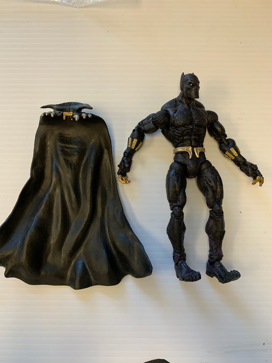 Marvel Legends Black Panther