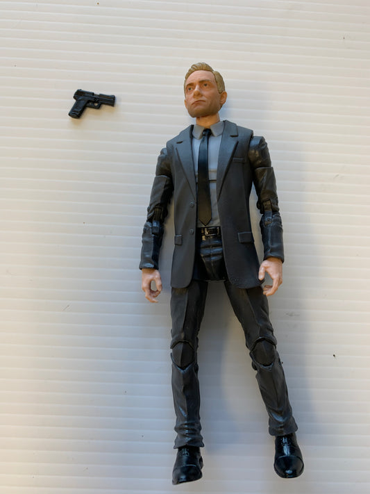Marvel Legends Everett Ross