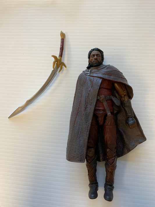 Marvel Legends Heimdall