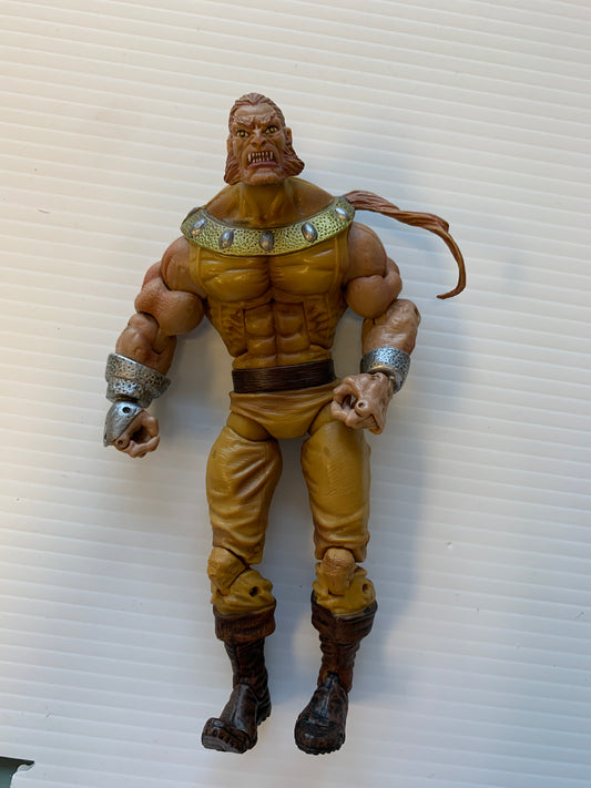 Marvel Legends AOA Sabretooth