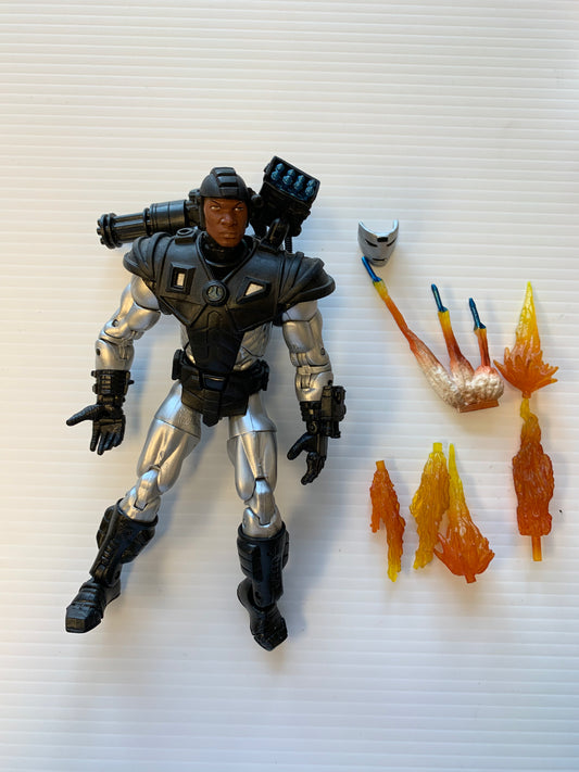 Marvel Legends War Machine