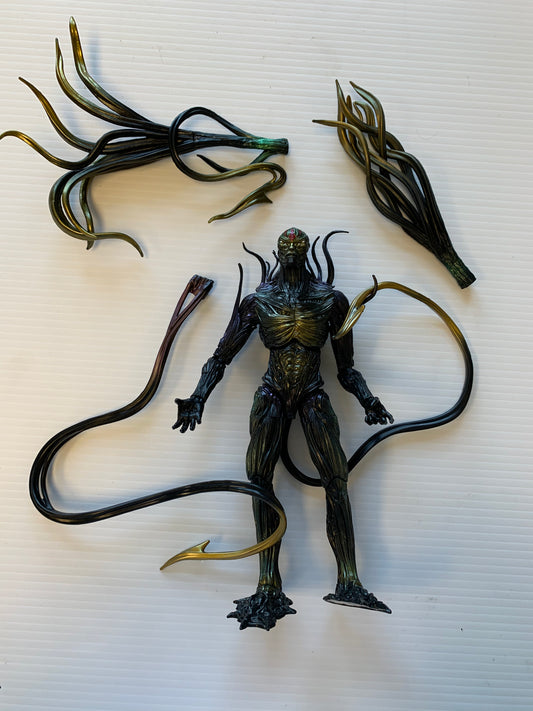 Marvel Legends Kro