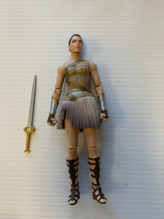 DC Universe Diana of Themyscira DC Comics Action Figure Toy