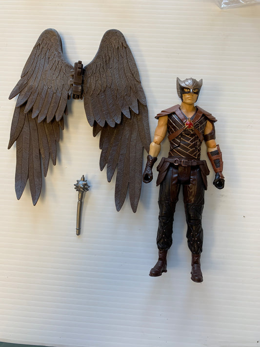 DC Multiverse Hawkman DC Comics Action Figure Toy