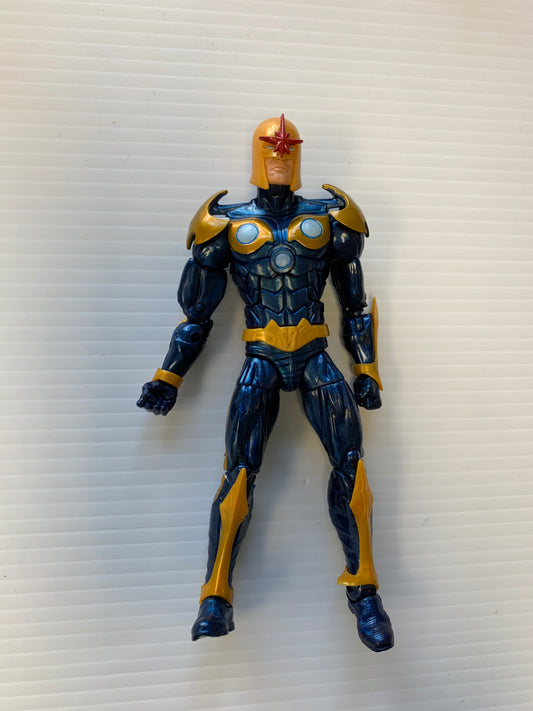 Marvel Legends The Man Called Nova