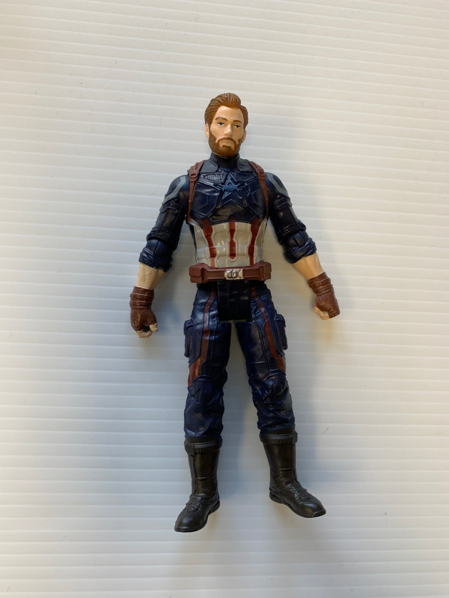 Marvel Captain America