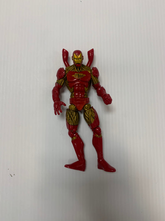 Marvel Legends Ares series Iron Man