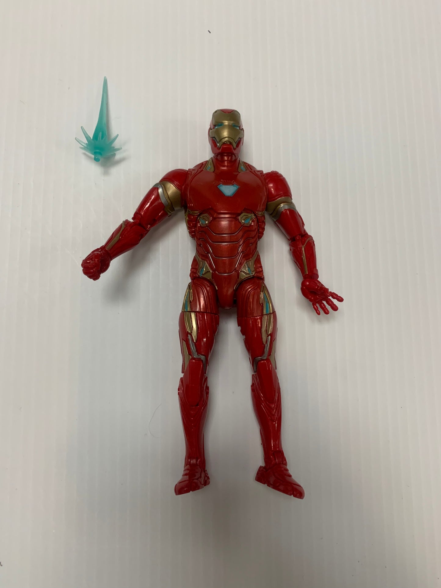 Marvel Legends Iron Man