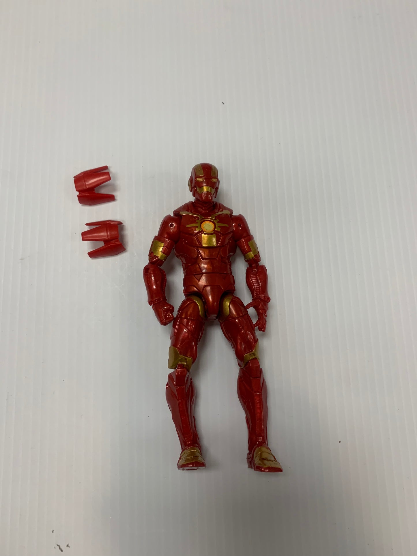 Marvel Legends Guardians of the Galaxy Iron Man