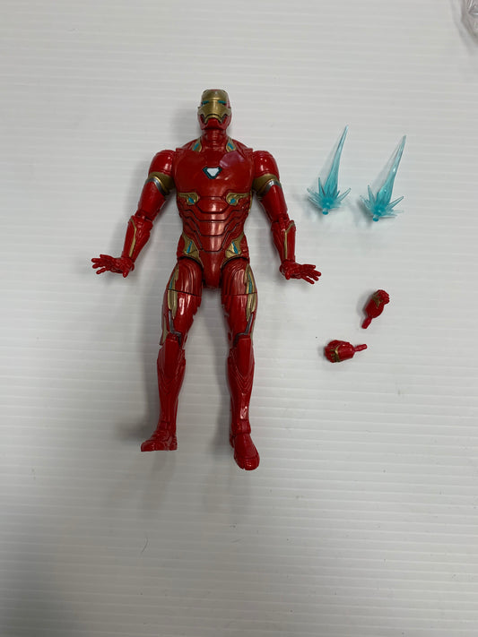 Marvel Legends Thanos series Iron Man