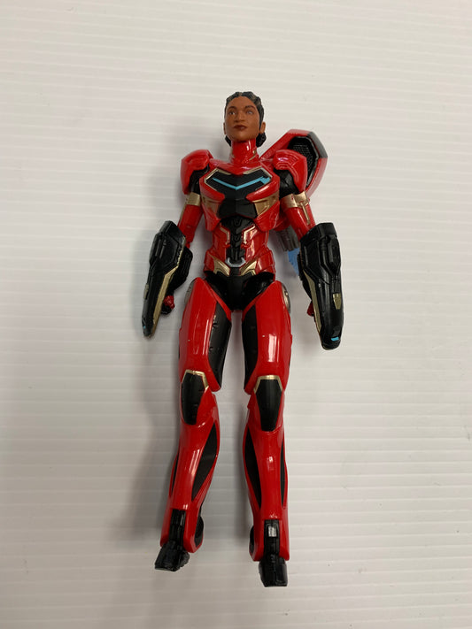 Marvel Legends Wakanda Forever Ironheart