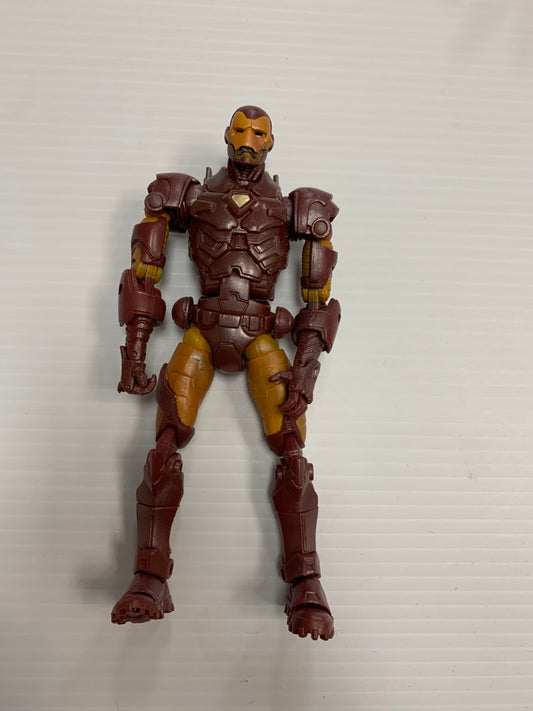 Marvel Legends Modern Armor Iron Man