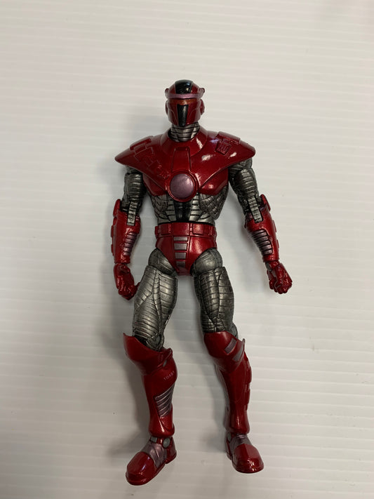 Marvel Legends Crimson Dynamo