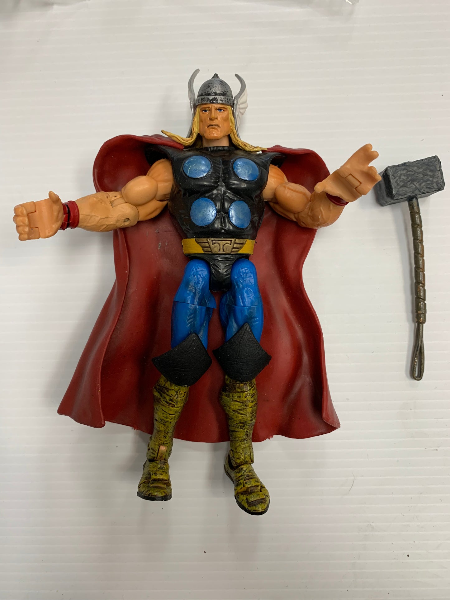 Marvel Legends Series 3 Thor