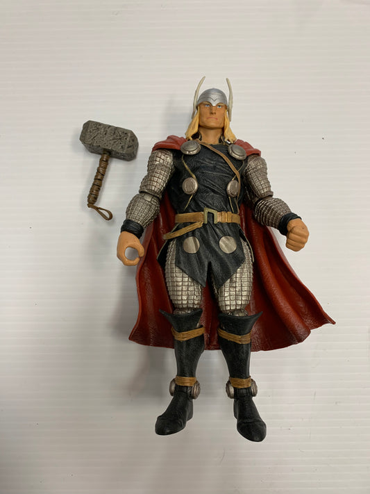 Marvel Diamond Select Thor