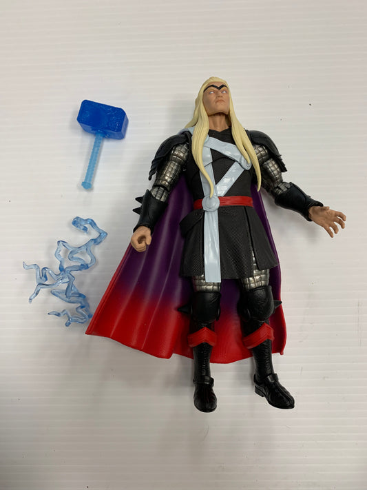 Marvel Legends Herald of Galactus Thor