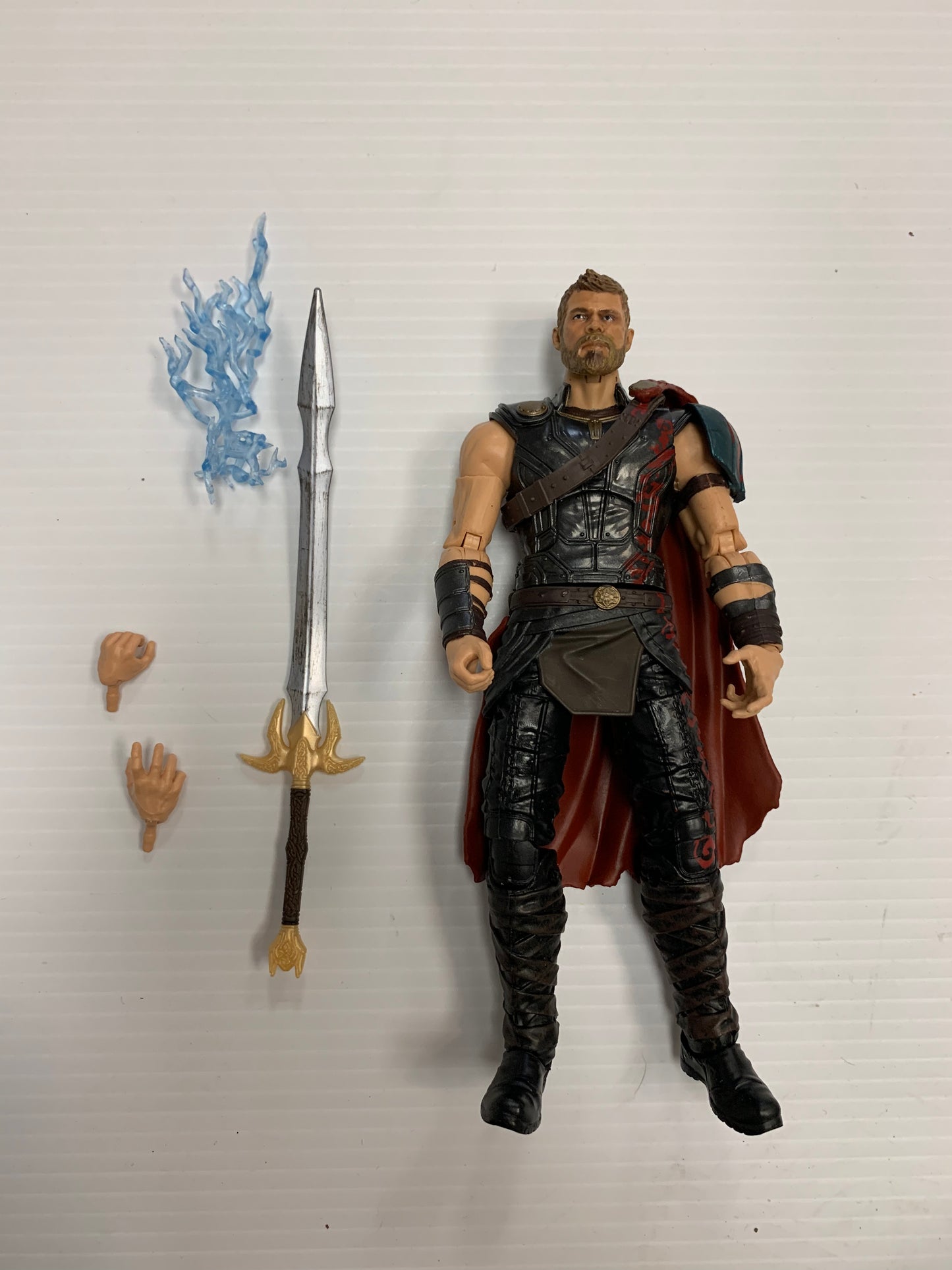 Marvel Legends Ragnarok Thor