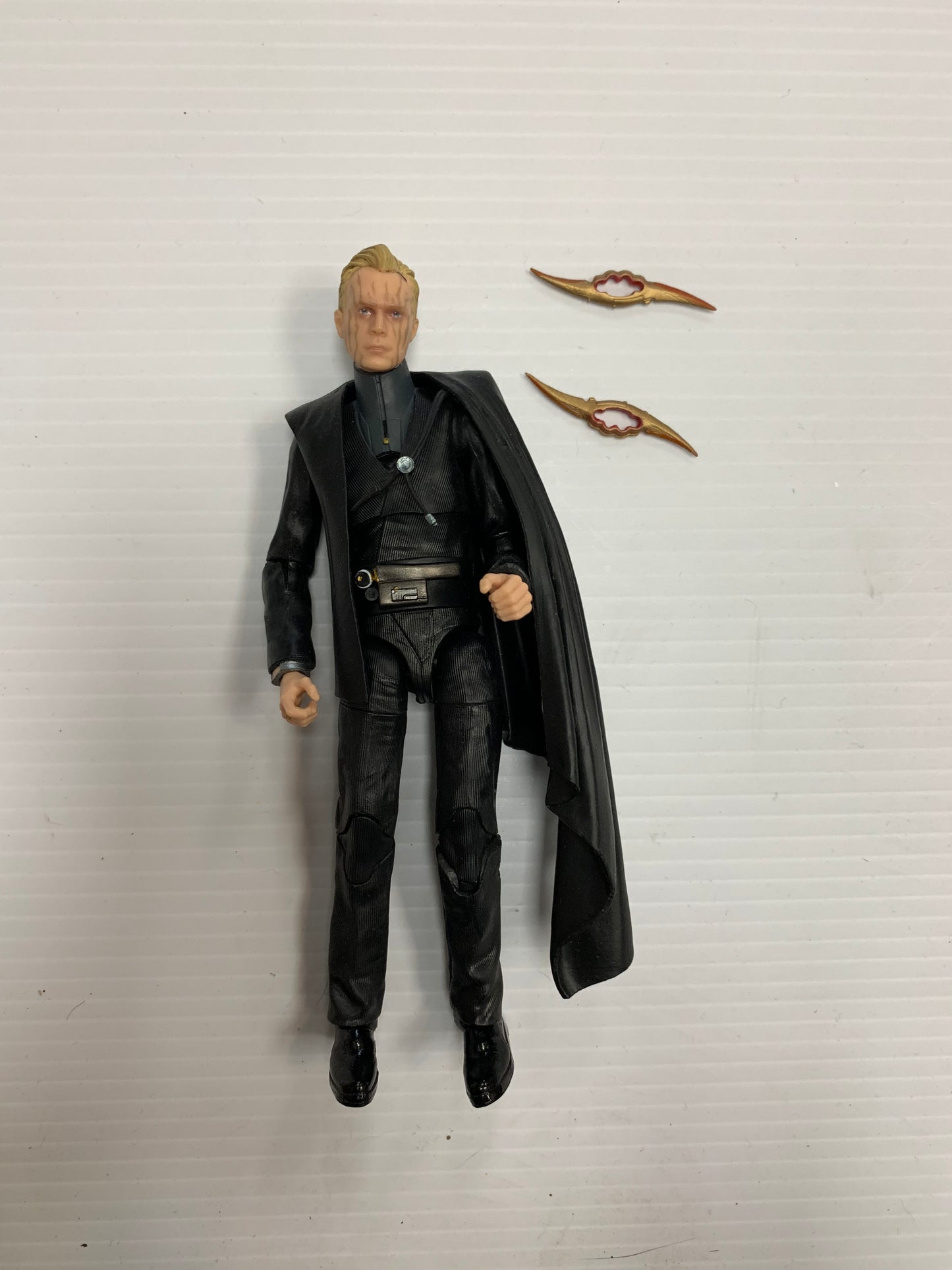 Star Wars Black Series Dryden Vos