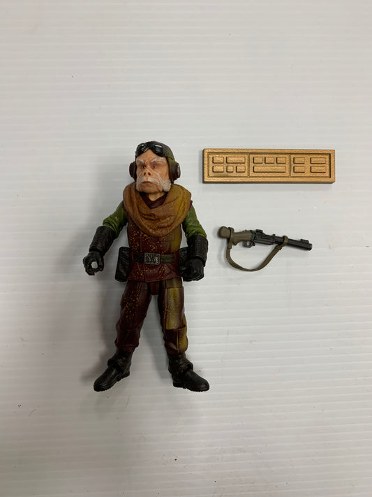 Star Wars Black Series Kuiil