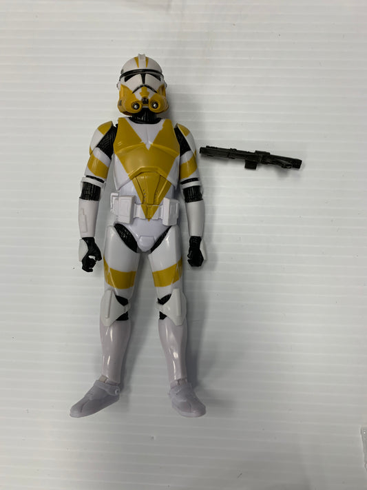 Star Wars Black Series 13th Battalion Trooper