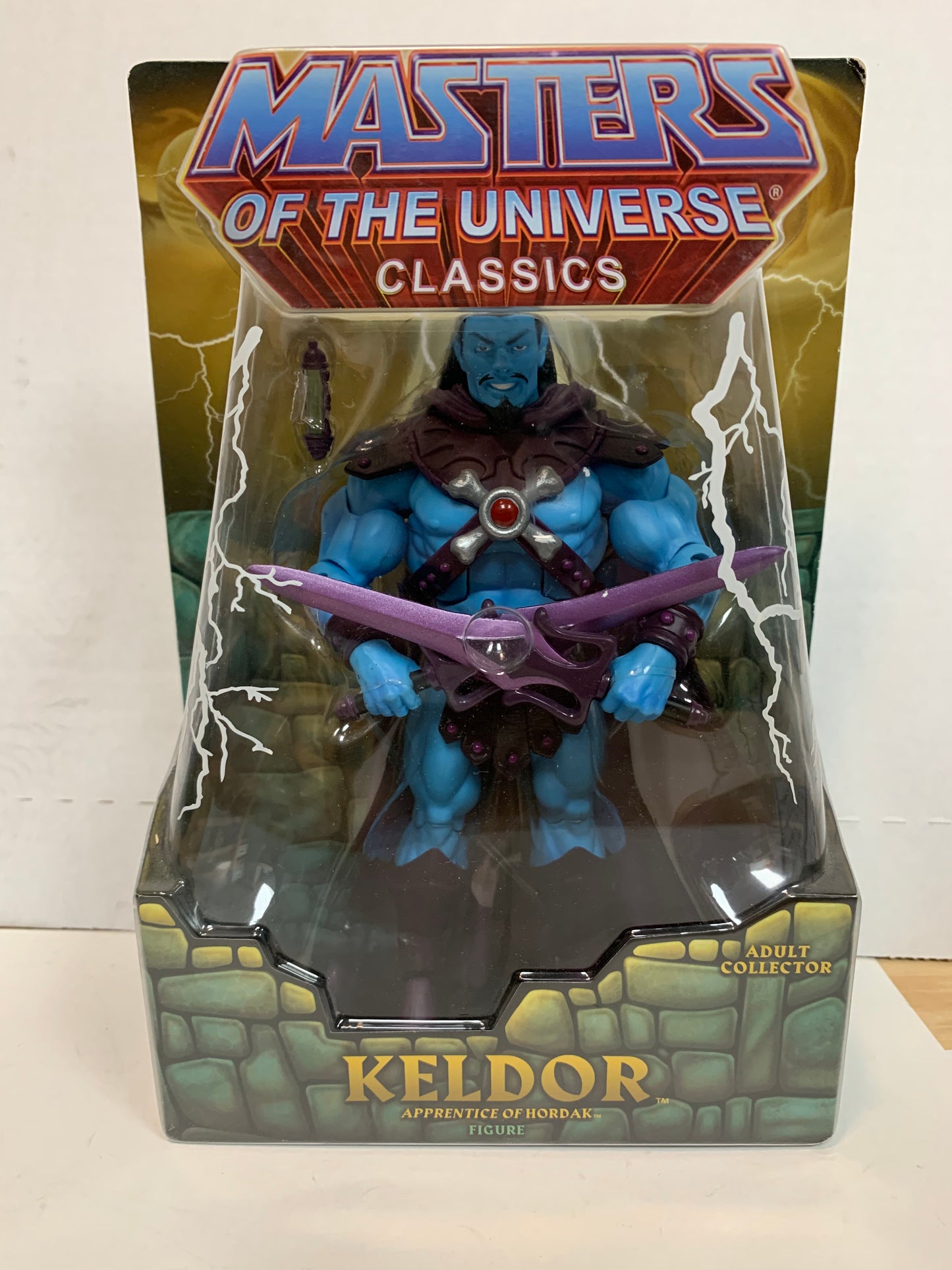 MOTU Classics Keldor