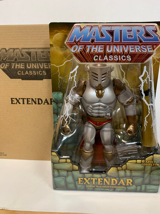 MOTU Classics Extendar