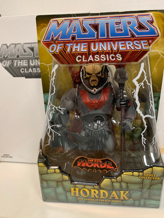 MOTU Classics Hordak