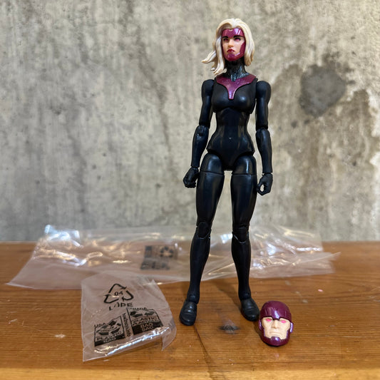 Prime Sentinel Marvel Legends Hasblab 6" Action Figure Toy