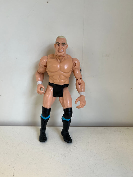 ECW Chris Candido