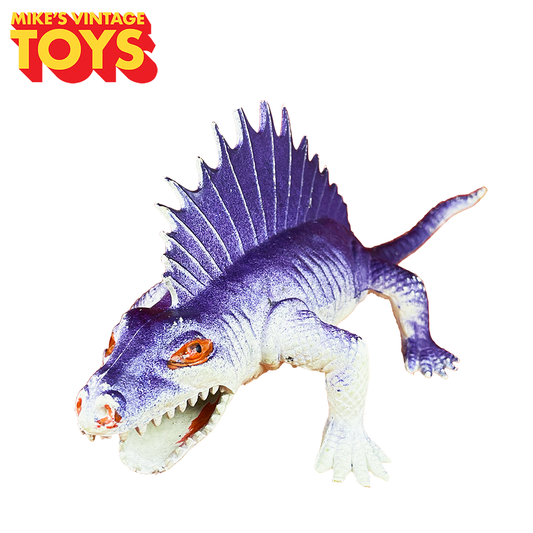 Imperial Toys Dimetrodon Dinosaur MOTU KO