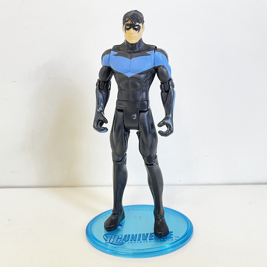 DC Universe Nightwing DC Comics