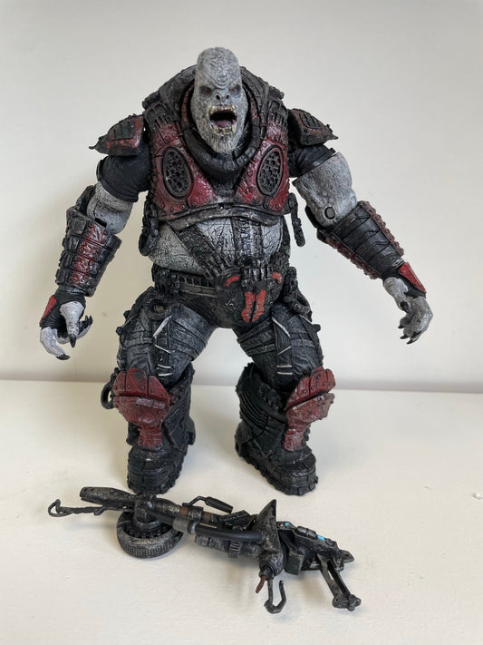 Gears of War 2 Boomer Complete