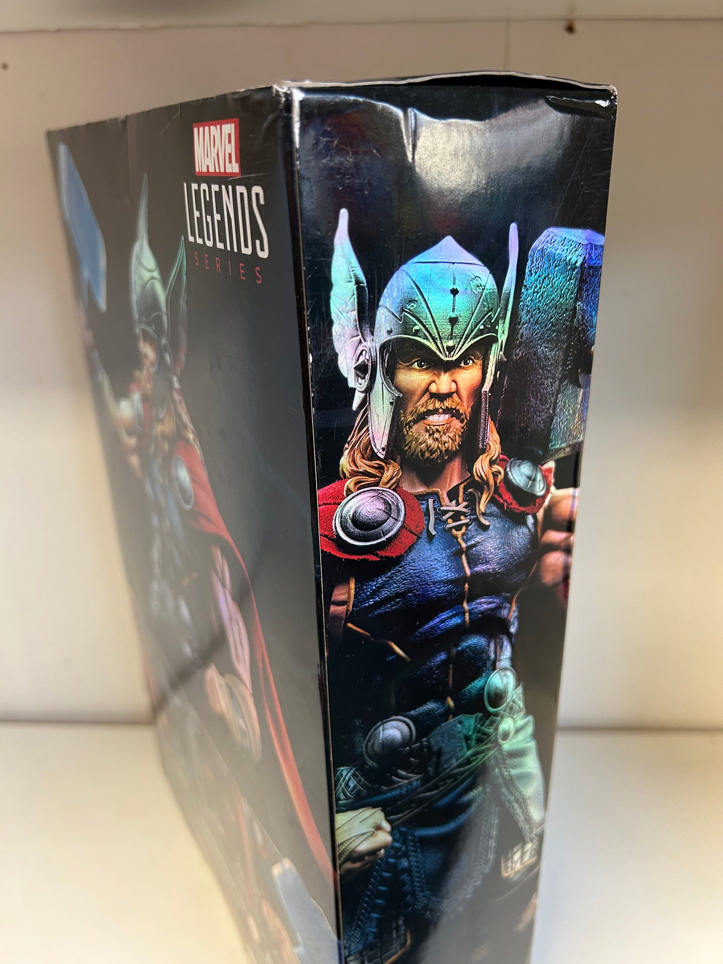 Marvel Legends Series 12” Thor Sealed