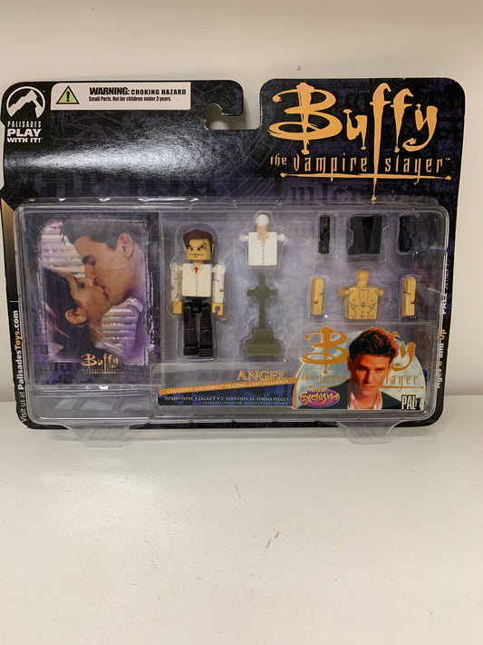 Buffy PALz series 1 Angel