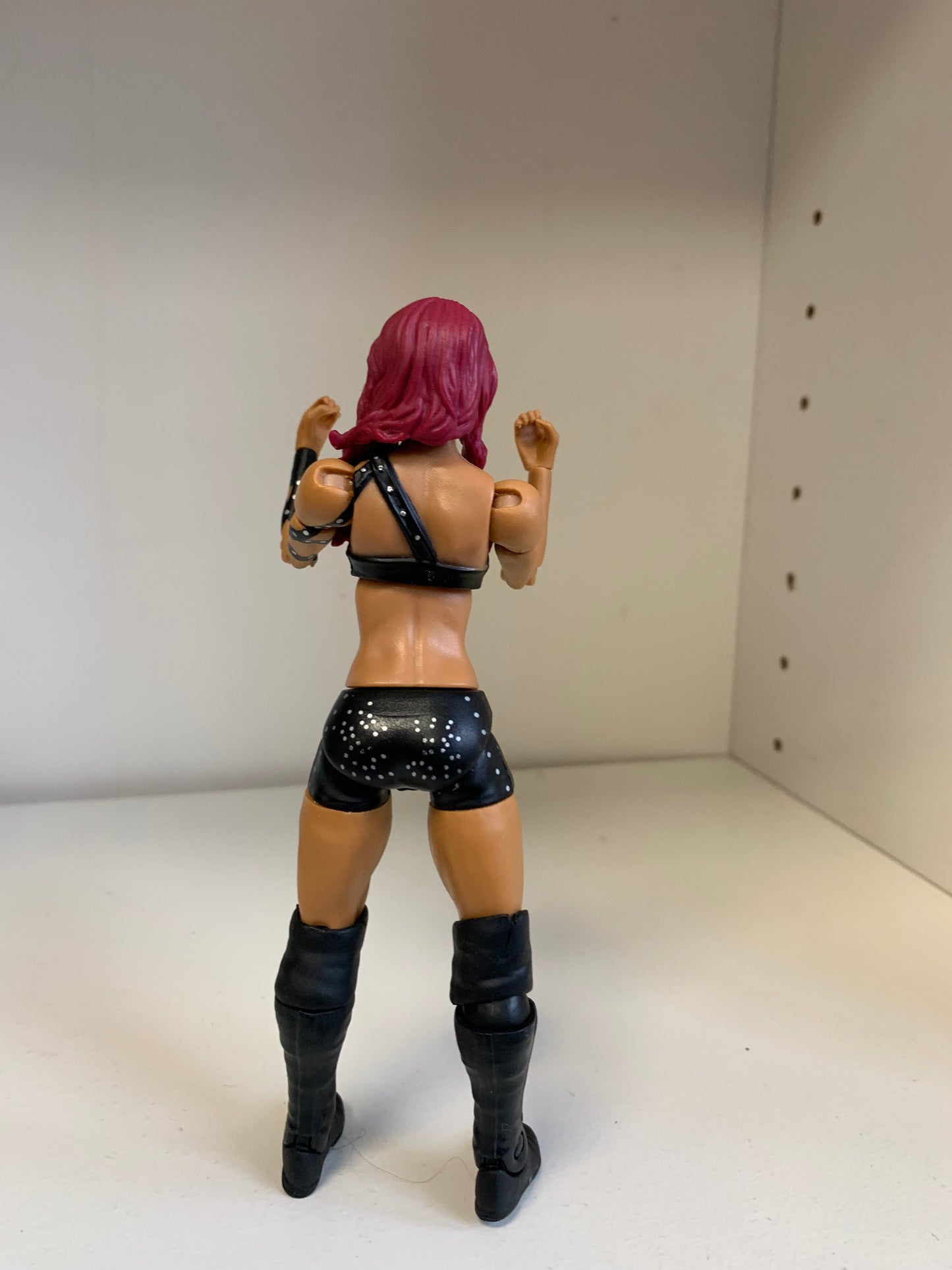 WWE Basic Sasha Banks