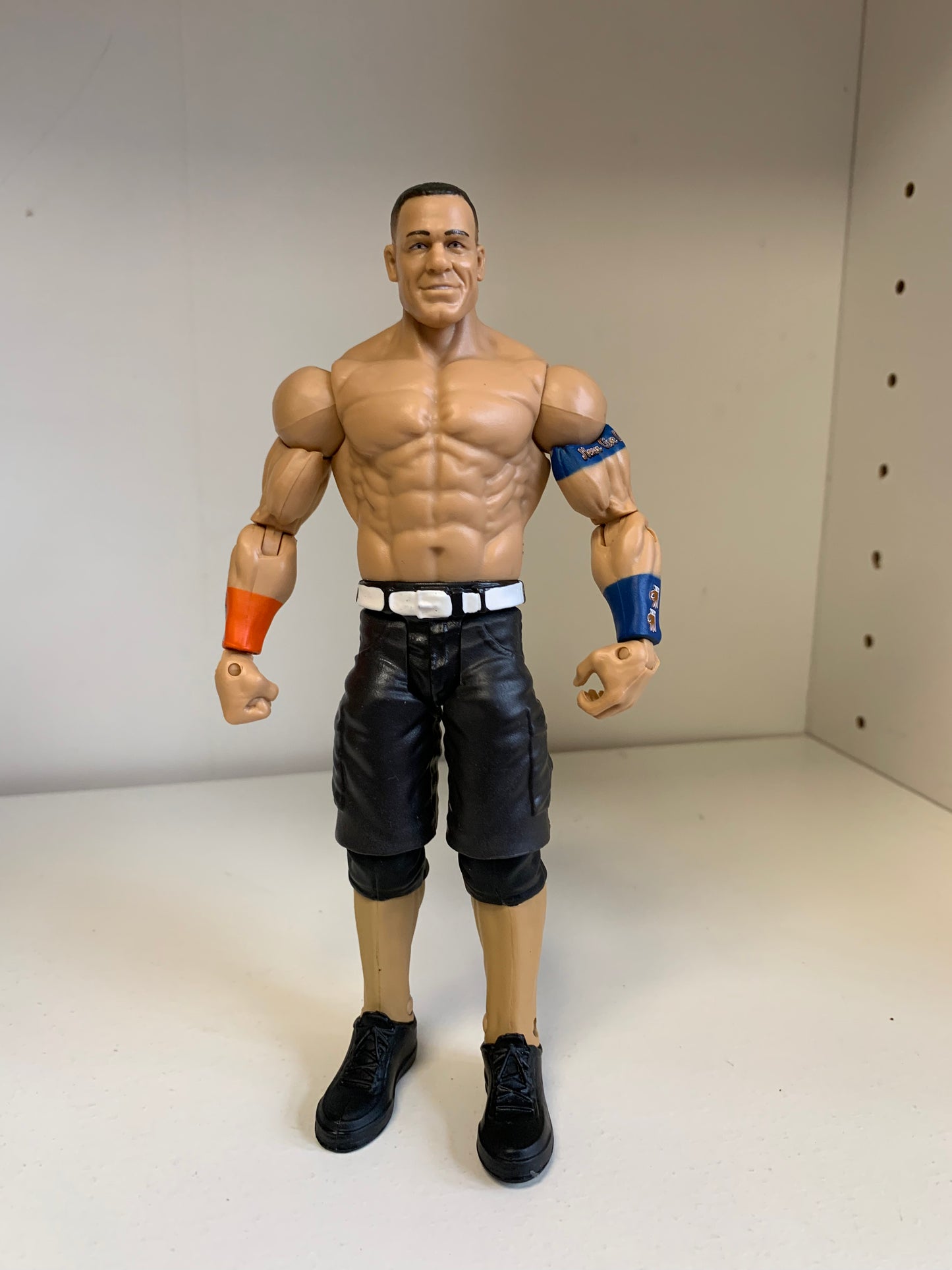 WWE Basic John Cena